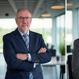 Udo Külkens - TÜV-Sachverständiger für Rohrleitungsplanung mit 45 Jahren Erfahrung